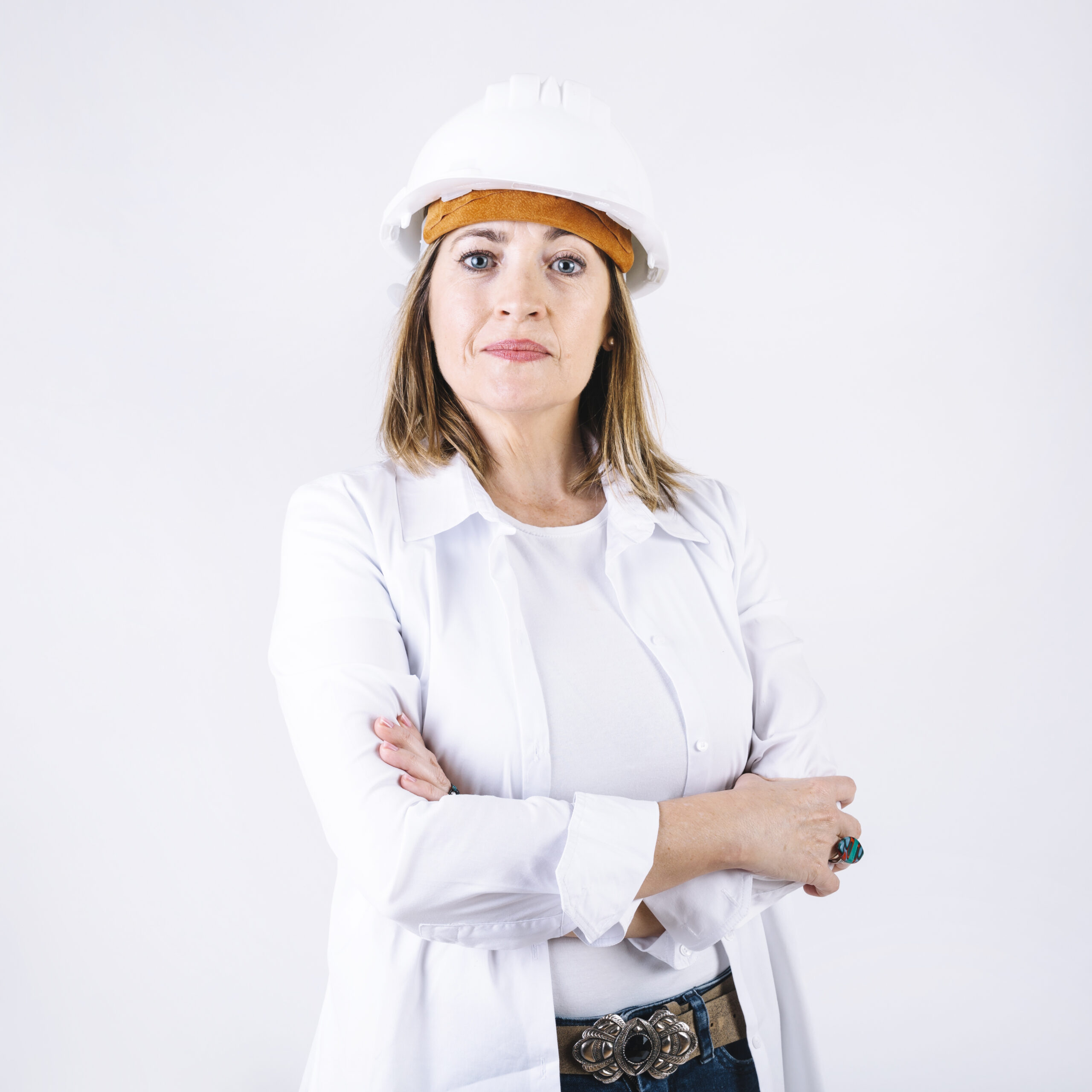 Ing. María Torres Delgado